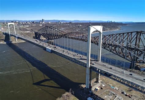 L'accident du pont Pierre-Laporte : un drame qui a marqué l'histoire