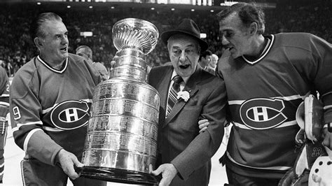 L'histoire des Canadiens de Montréal : Une dynastie inégalée dans le hockey