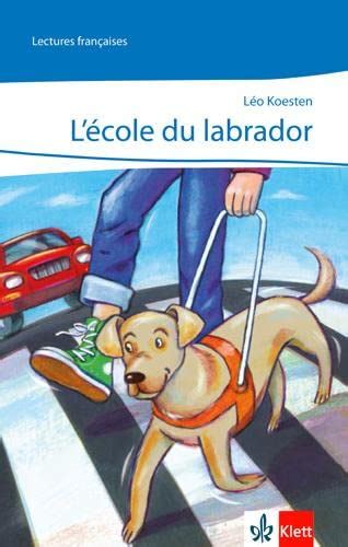 LÃ©cole du Labrador Ebook PDF