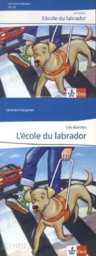 LÃ©cole du Labrador Ebook PDF