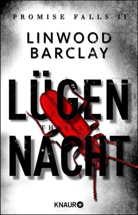 LÃ¼gennacht Promise Falls II German Edition Reader