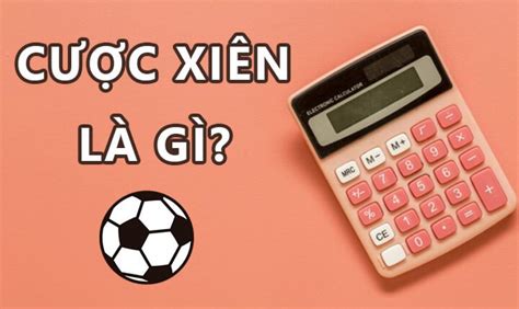 Làm Chủ Xiên 3 Trong Cá Cược: Công Thức Tính Toán Hợp Lý Nhất