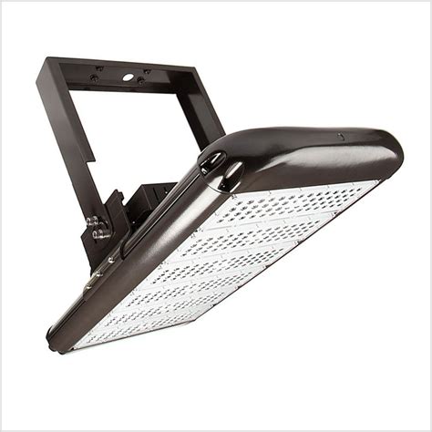 Lámpara Led: 63,000 Lumens of Illumination