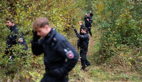 Lüneburger Student Aurel: Vermisst seit über einem Monat – Polizei sucht weiterhin