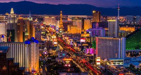 Lịch sử Hình thành Sòng bạc Las Vegas: Từ Sa mạc đến Đế chế Giải trí