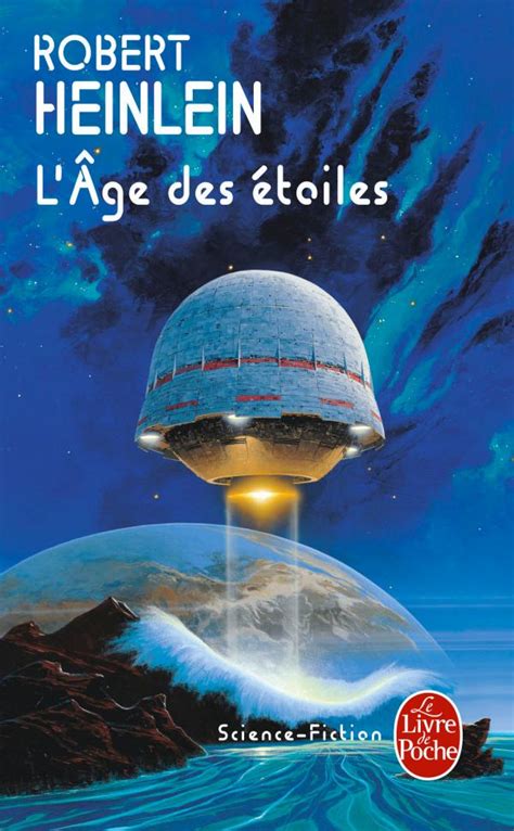 L Âge Des Étoiles Le Livre de Poche French Edition Doc