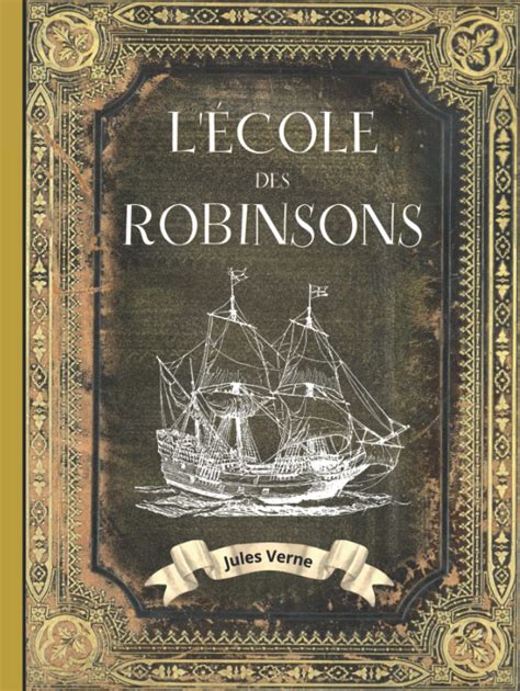 L Ã©cole des Robinsons PDF