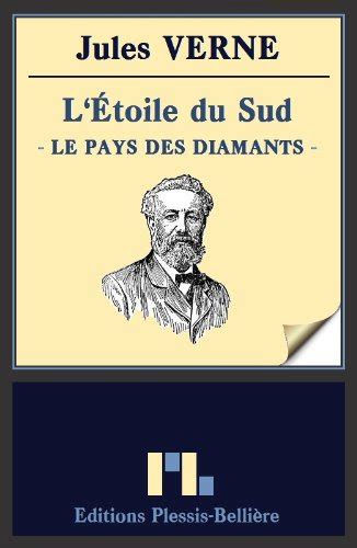 L Étoile su Sud Le pays des diamants French Edition Kindle Editon