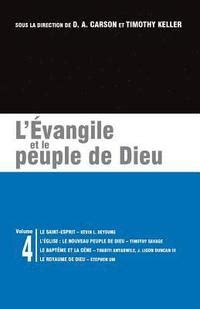 L Évangile et le peuple de Dieu Les brochures de la Gospel Coalition t 4 French Edition Epub