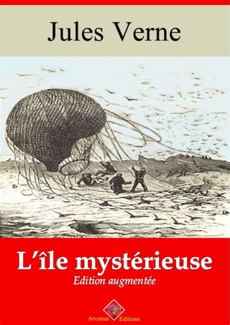 L île mystérieuse French French Edition PDF