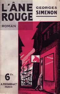 L Ane Rouge Presses-Pocket French Edition Epub