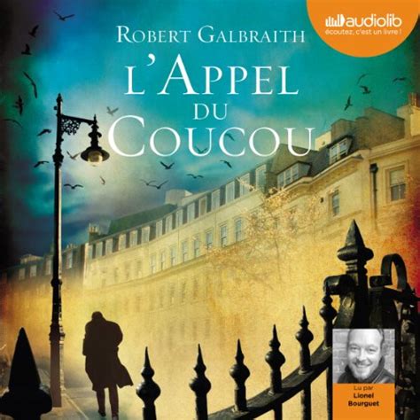 L Appel Du Coucou French Edition Reader