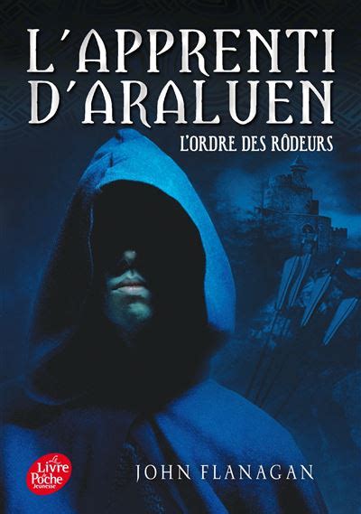 L Apprenti D Araluen 1 L Ordre DES Rodeurs French Edition PDF