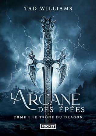 L Arcane des épées tome 1 FANTASY French Edition Kindle Editon