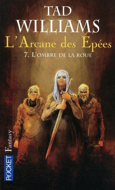 L Arcane des épées tome 7 3 FANTASY French Edition PDF