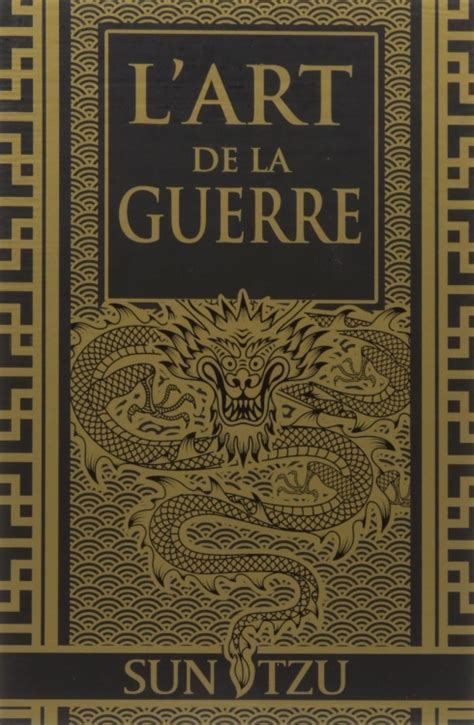 L Art de la Guerre French Edition Kindle Editon