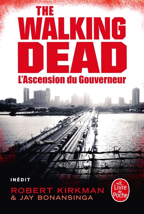 L Ascension du Gouverneur The Walking Dead tome 1 Imaginaire French Edition Reader