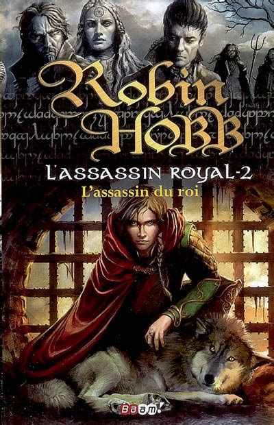 L Assassin Royal T2 L Assassin Du Roi Science Fiction French Edition Reader