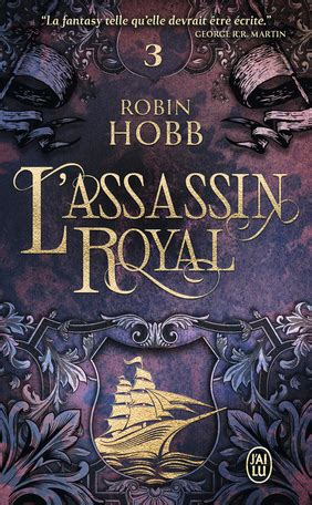 L Assassin Royal T3 La Nef Du Crepuscule Science Fiction French Edition Kindle Editon