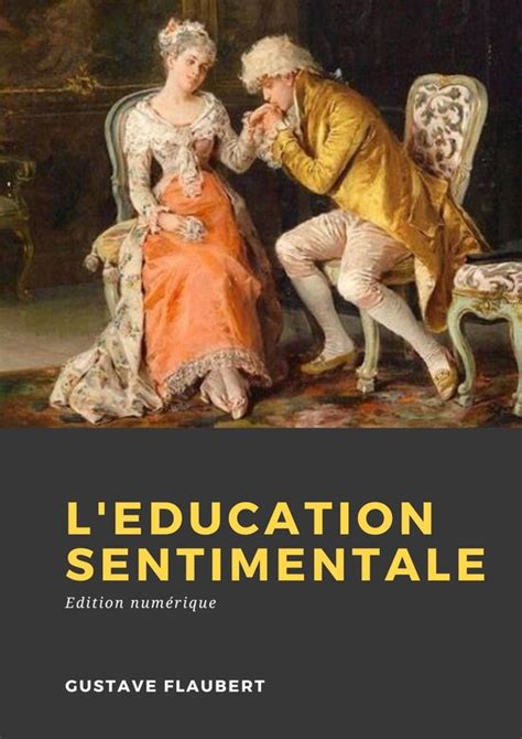 L EDUCATION SENTIMENTALE Ebook Epub