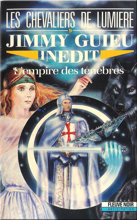 L EMPIRE DES TÉNÈBRES French Edition Kindle Editon