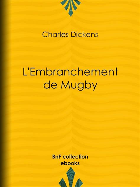L Embranchement de Mugby French Edition Doc