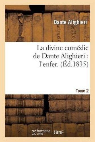 L Enfer Du DanteTome 2 Litterature French Edition Doc
