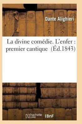 L Enfer Premier Chant Litterature French Edition PDF