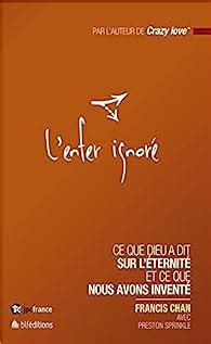 L Enfer ignoré French Edition Reader