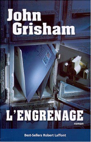 L Engrenage French Edition PDF