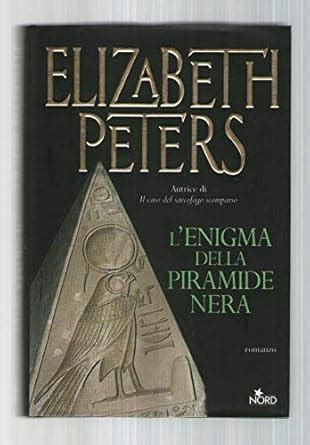 L Enigma Della Piramide Nera Reader