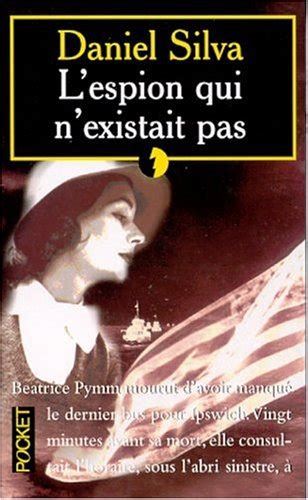 L Espion Qui N Existait Pas French Edition Epub