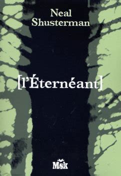 L Eternéant MsK French Edition