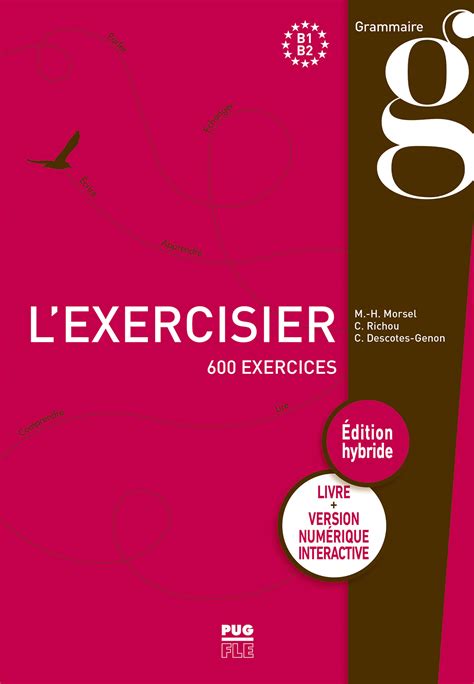 L Exercisier Ebook Kindle Editon