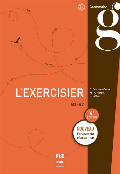 L Exercisier Ebook Kindle Editon