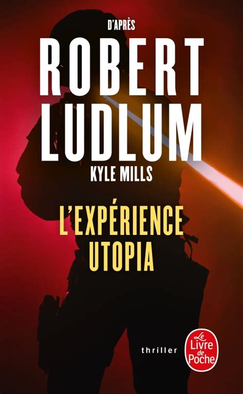 L Expérience Utopia Grand Format French Edition Epub