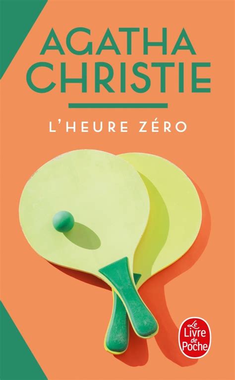 L Heure Zero French Edition Doc