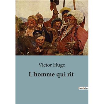 L Homme Qui Rit Tomes 1-3 PDF