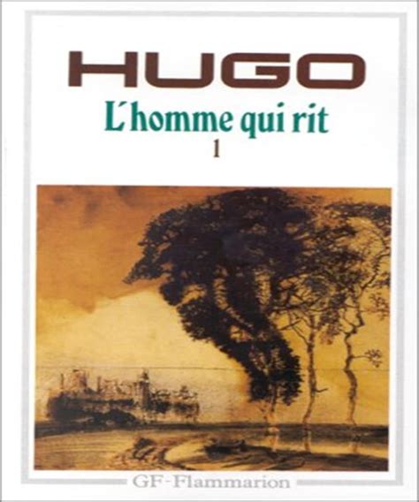 L Homme qui rit French Edition Epub