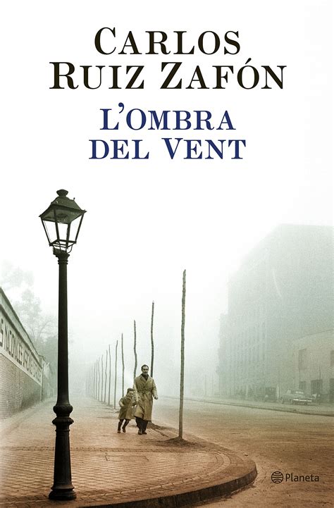 L OMBRA DEL VENT Ebook PDF