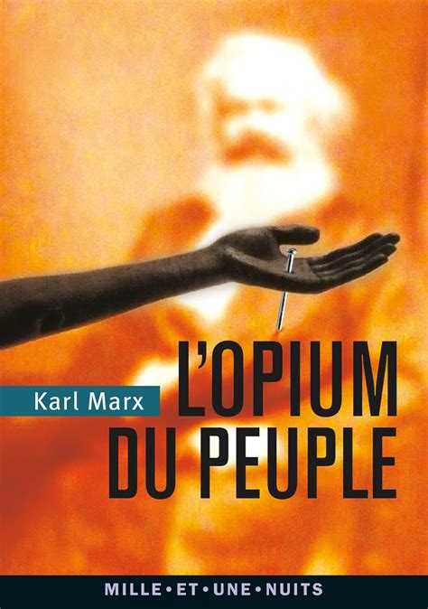 L Opium du peuple Introduction de la Contribution à la critique de la philosophie du droit de Hegel La Petite Collection French Edition Epub