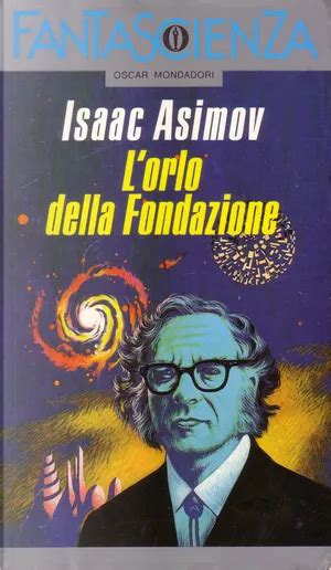 L Orlo Della Fondazione Italian Edition PDF