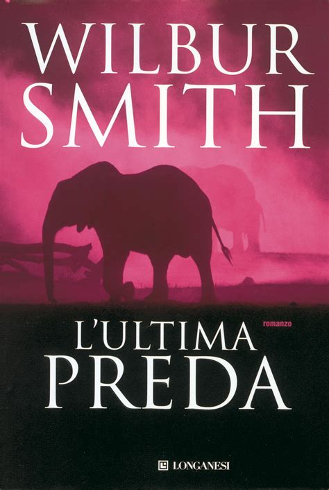 L Ultima Preda Italian Edition Doc