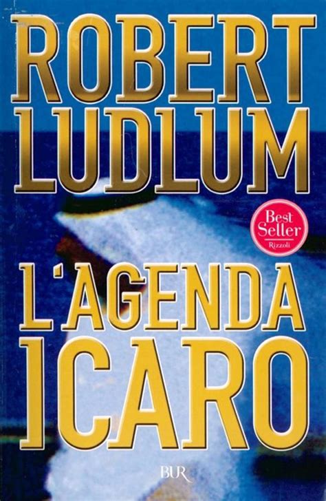 L agenda Icaro Italian Edition Epub