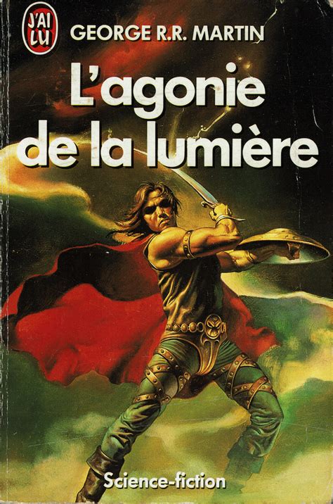 L agonie De La Lumiere French Edition Epub