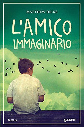 L amico immaginario Italian Edition Epub