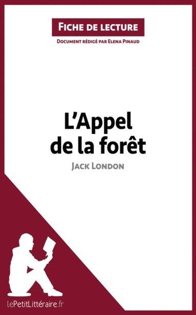 L appel de la forÃªt French Edition Reader