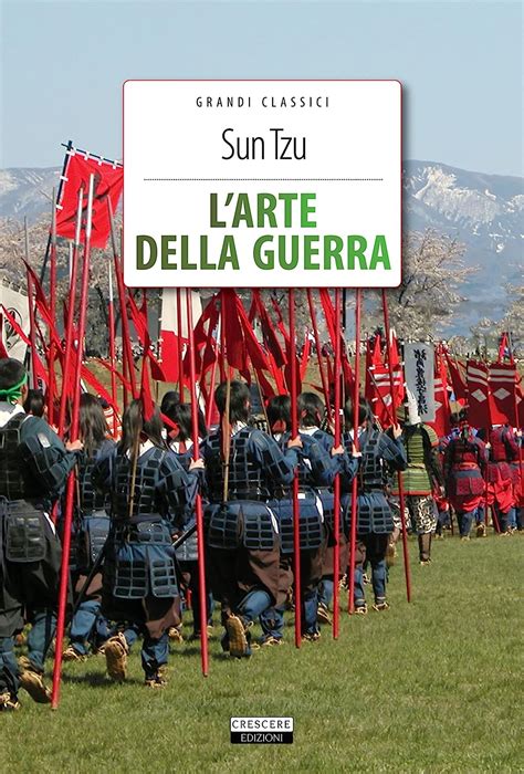 L arte della guerra Classici del pensiero Italian Edition PDF