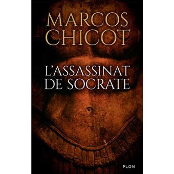 L assassinat de Socrate French Edition Kindle Editon