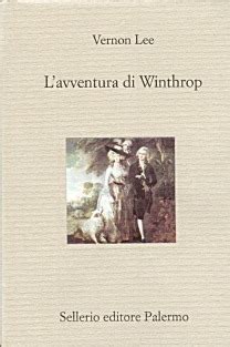 L avventura di Winthrop Italian Edition Reader